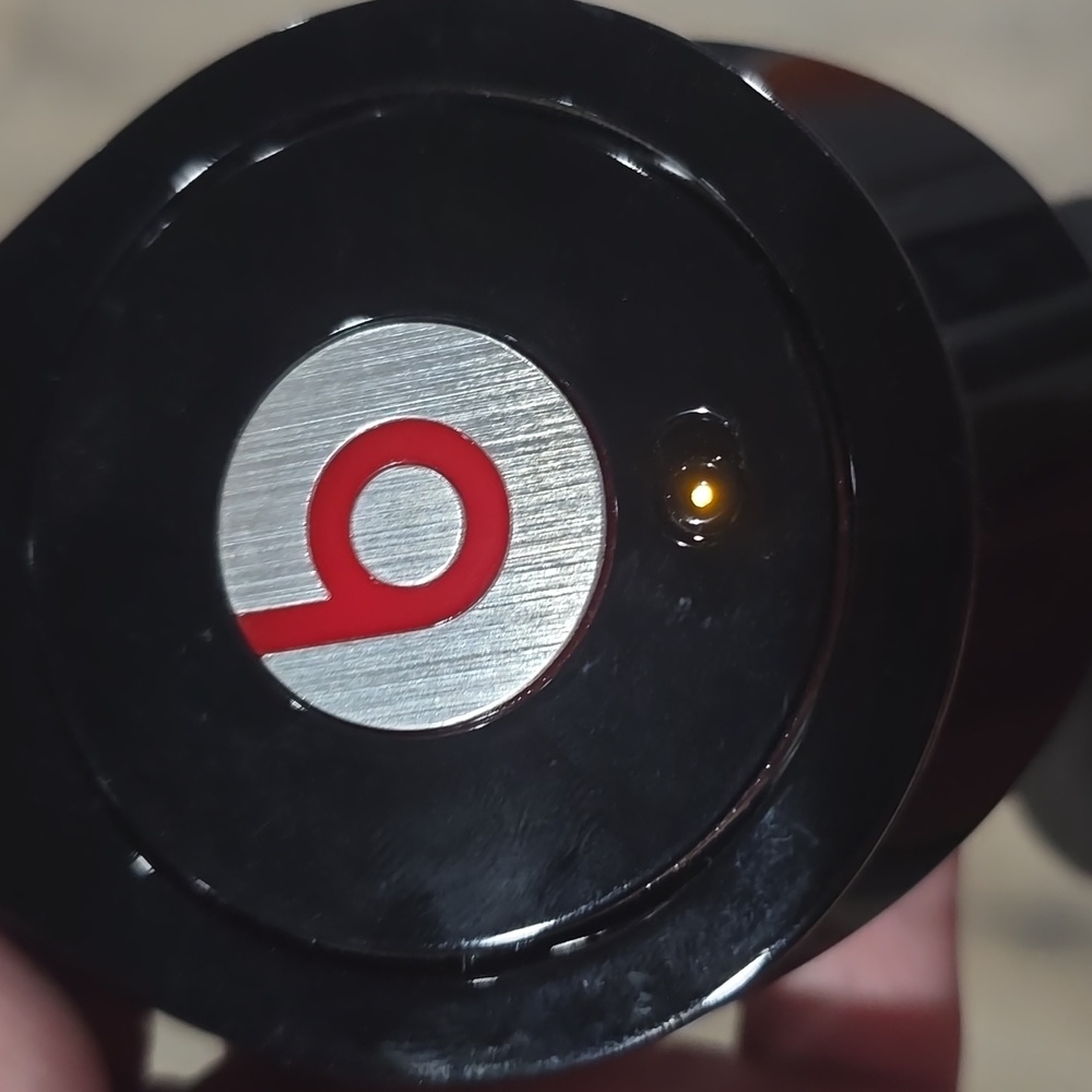 Beats by Dre wired headphones - Picture 10 of 11